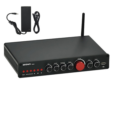 Why Go Digital? Amplifier Tech That Delivers
