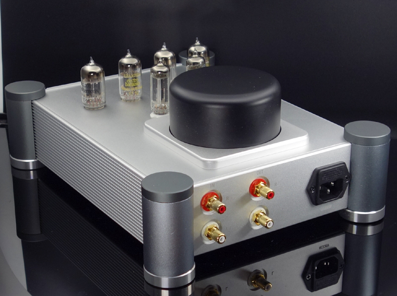 How to Choose a Tube Amplifier for Vintage and HiFi Audio Markets?