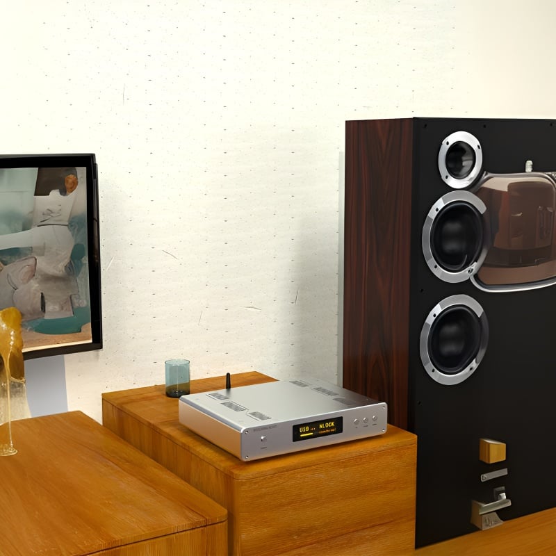 What Makes a Balanced Preamp Ideal for Professional Audio Setups?