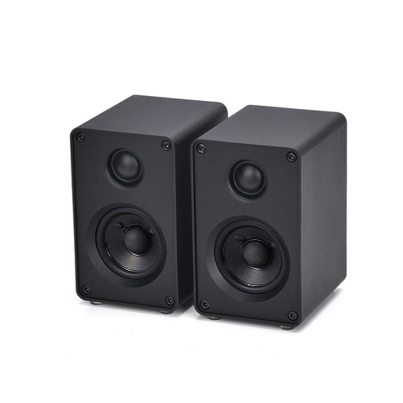 Why Is a Power Amplifier Essential for High-Fidelity Audio Systems?