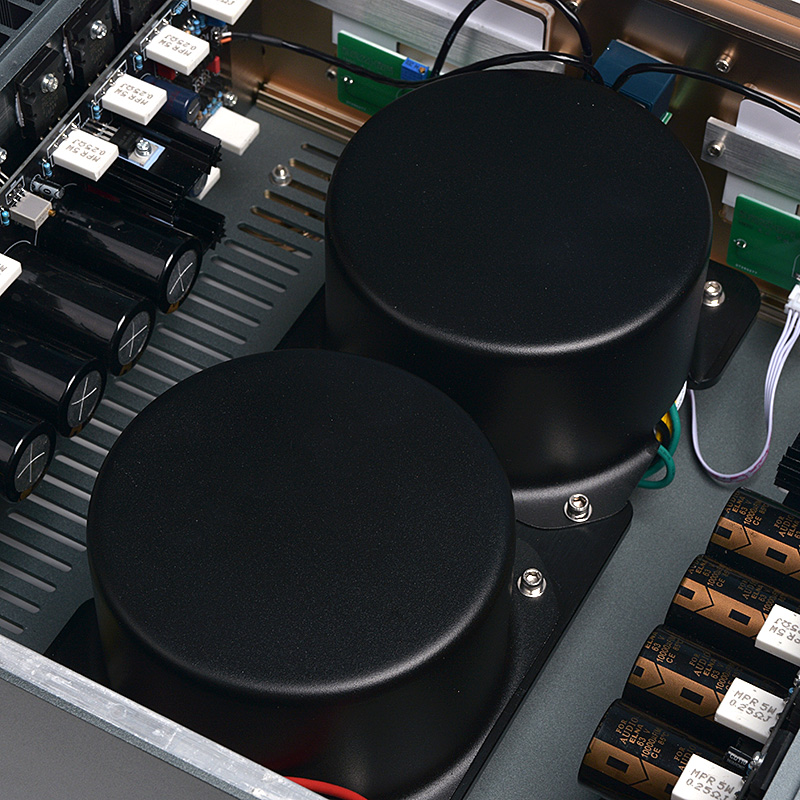 Why Is a 5.1 Channel System Still Popular for Home Theaters?