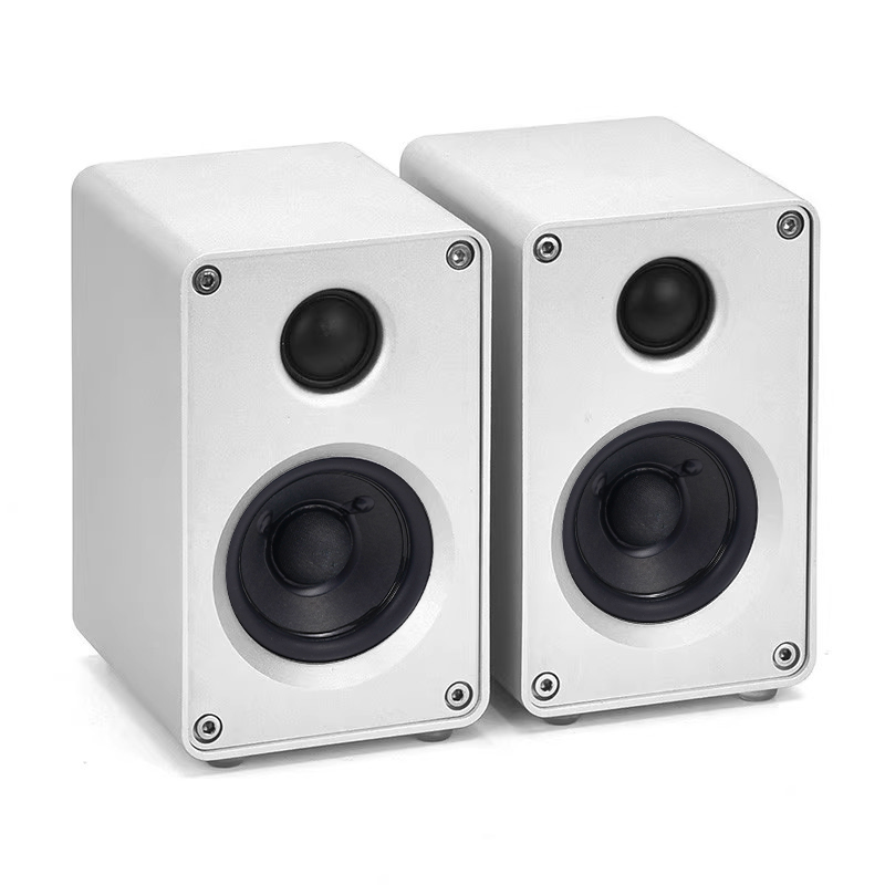 What does a Type AB amplifier mean in real-world use?