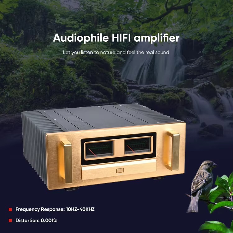 How Does BRZHIFI Deliver High-Quality Audio Solutions Worldwide