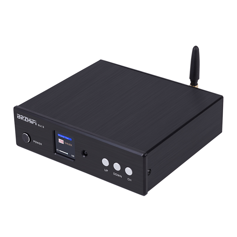 What features define the best digital players for audiophile use?