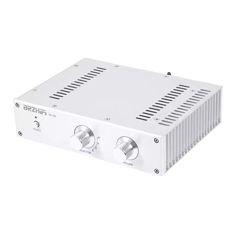 How Does a Stereo Amplifier Improve Your Audio Quality?