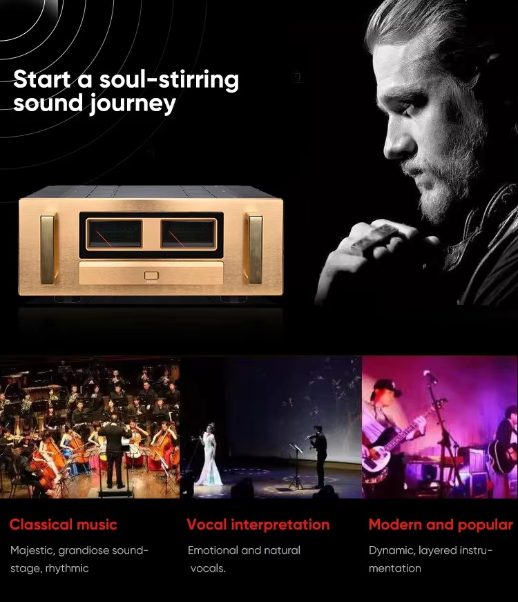 Which BRZHIFI Products Are Popular in Audiophile Audio Markets?