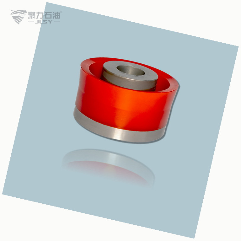 Penyelesaian Pemasangan Tapak Injap Pam Lumpur Berprestasi Tinggi