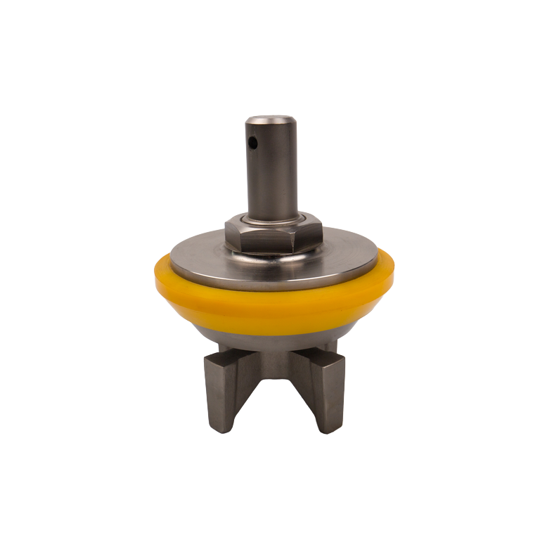MP Valve Body
