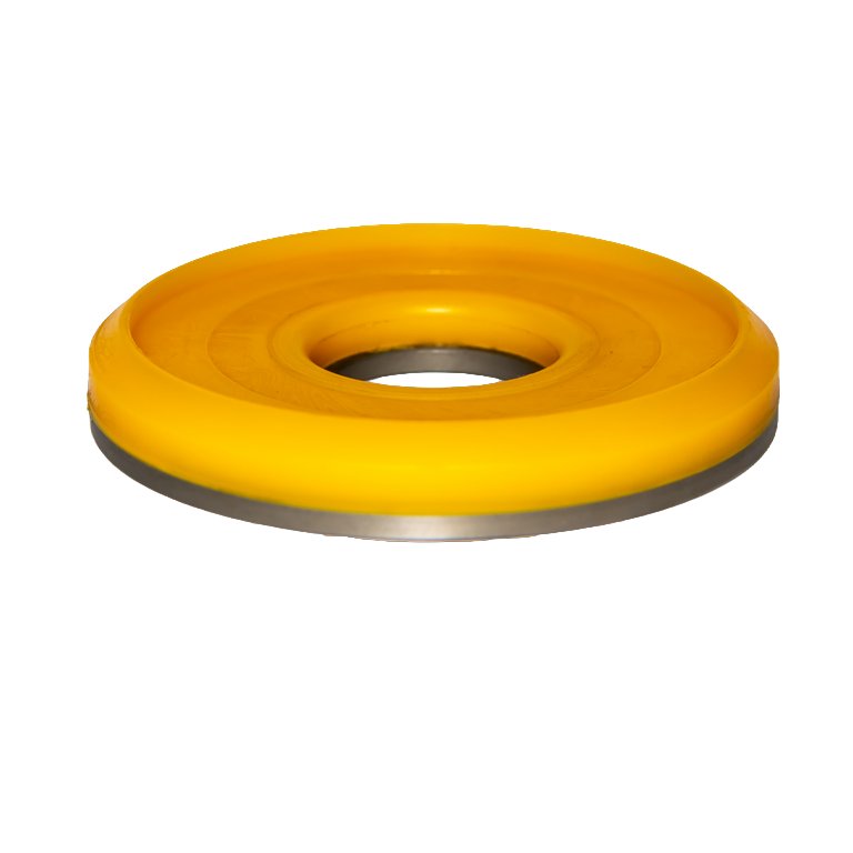 MP Valve Rubber