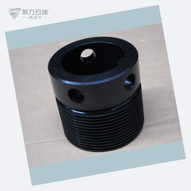 High-Performance Tough Plunger Packing for Oilfield Applications
