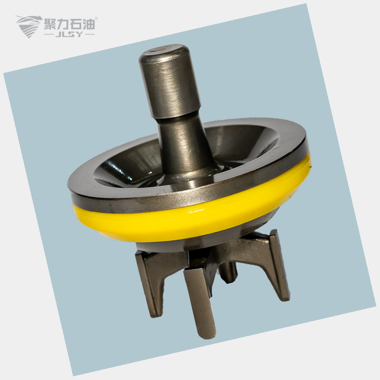 High-Performance Drilling Rig Mud Pump Parts for Global Oil and Gas Industry
