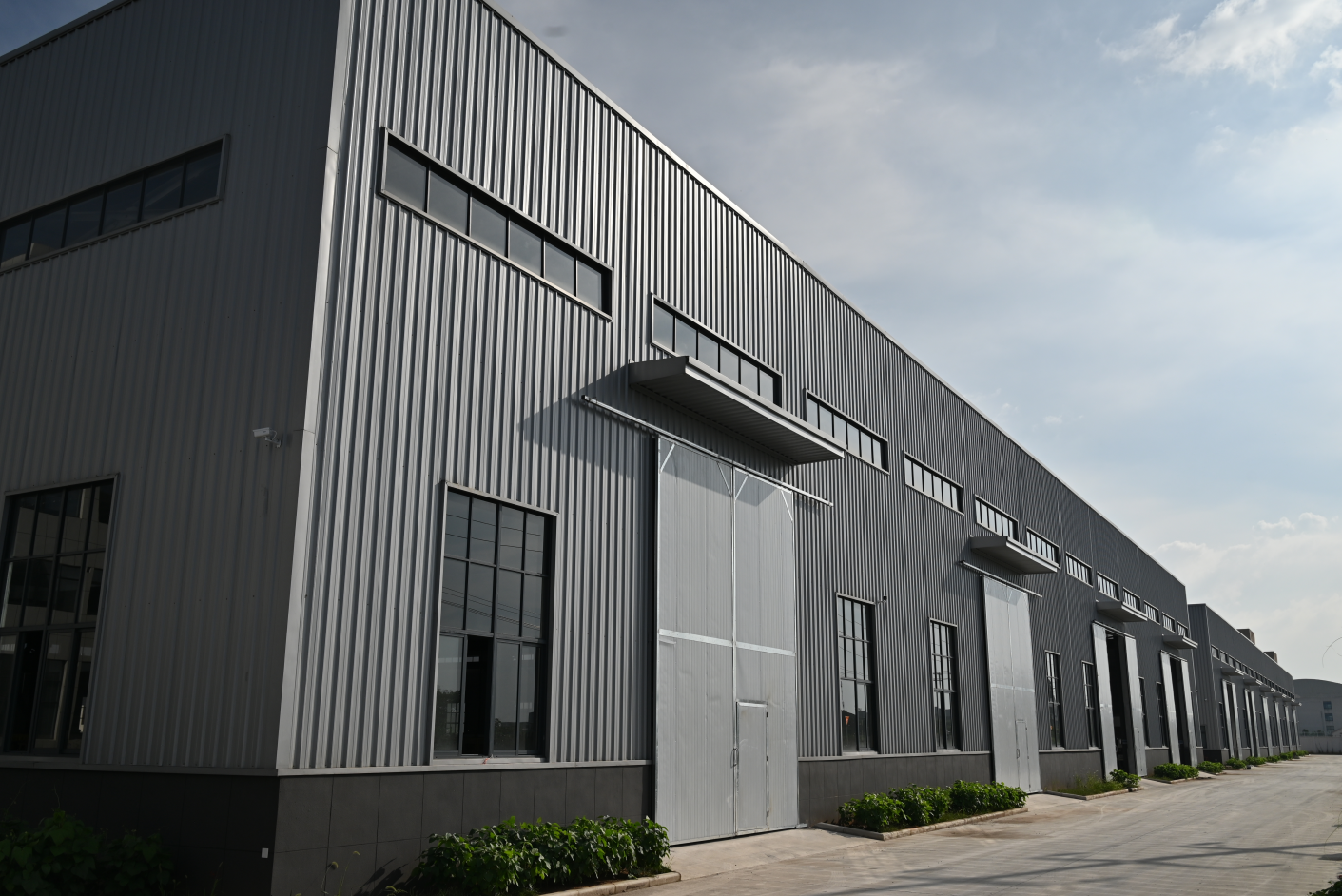 ANHUI JULI OILFIELD EQUIPMENT CO., LTD