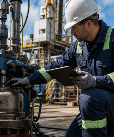 Technical response, on-site service