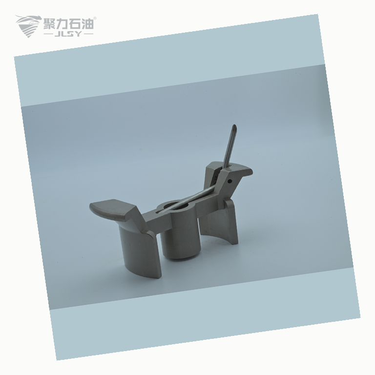 Premium Frac Pump Plunger Parts for Optimal Performance
