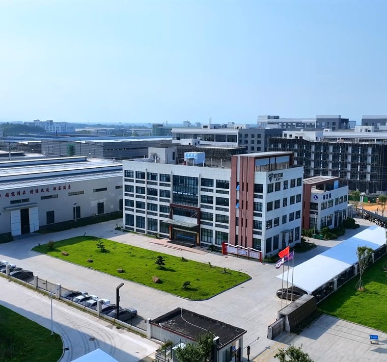 ANHUI JULI OILFIELD EQUIPMENT CO.,LTD