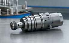 Precision manufacturing, smooth operation