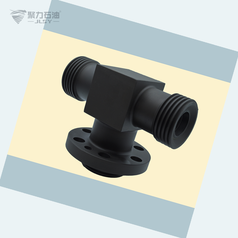 Rugged Mud Pump Valve Seats for Optimal Performance