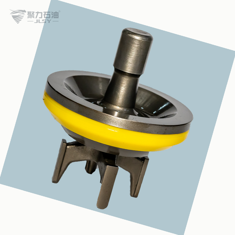 Leading Mud Pump Parts Suppliers for the Oil and Gas Industry