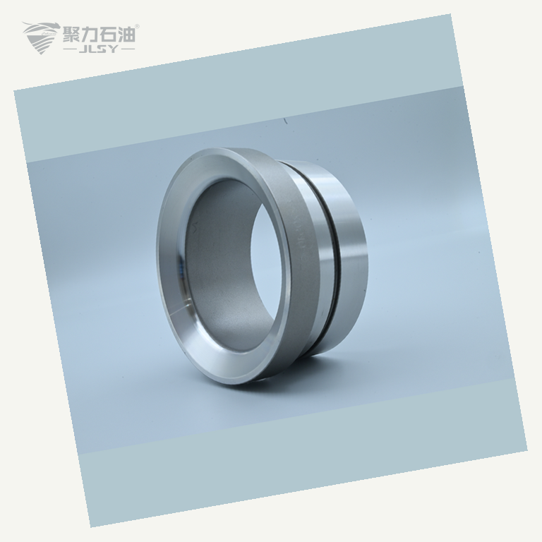 High-Performance Replacement Mud Pump Valve Seats for Optimal Efficiency