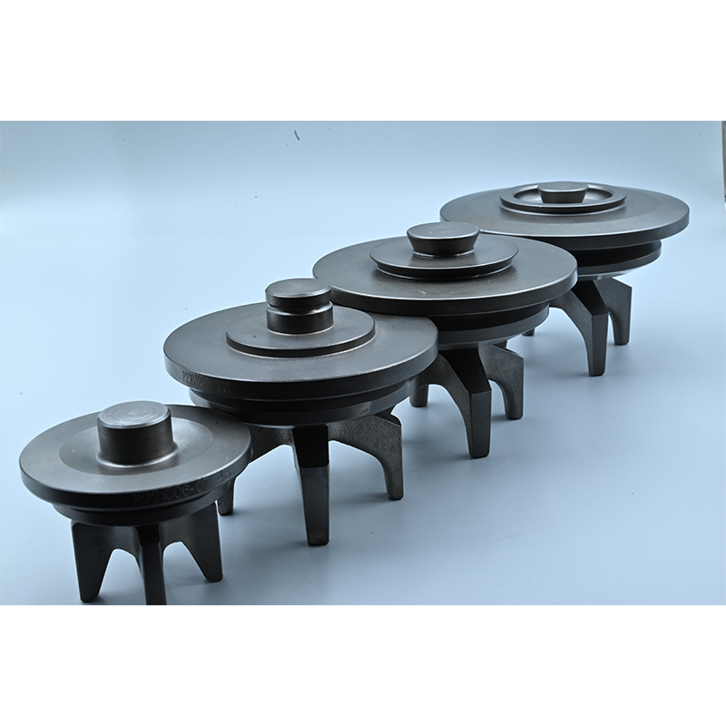 FP Valve Assembly supplier