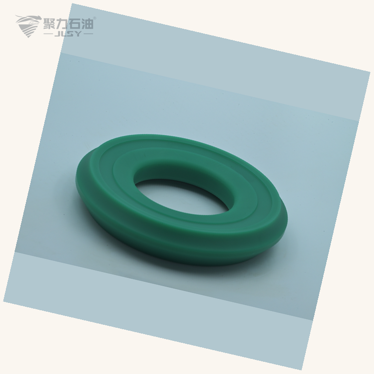 High-Performance Standard Mud Pump Valve Seat for Oilfield Applications