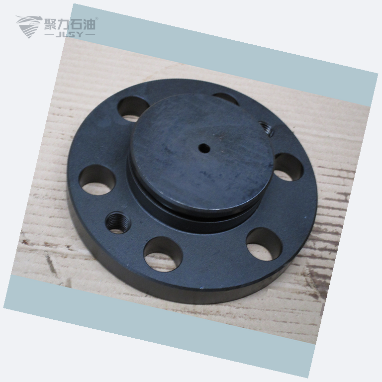 High-Performance Hydraulic Plunger Packing Solutions for Oilfield Applications