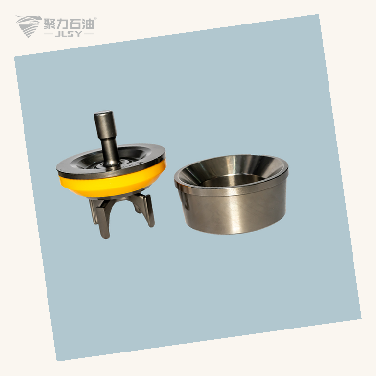 High-Quality Duplex Mud Pump Parts for Optimal Performance