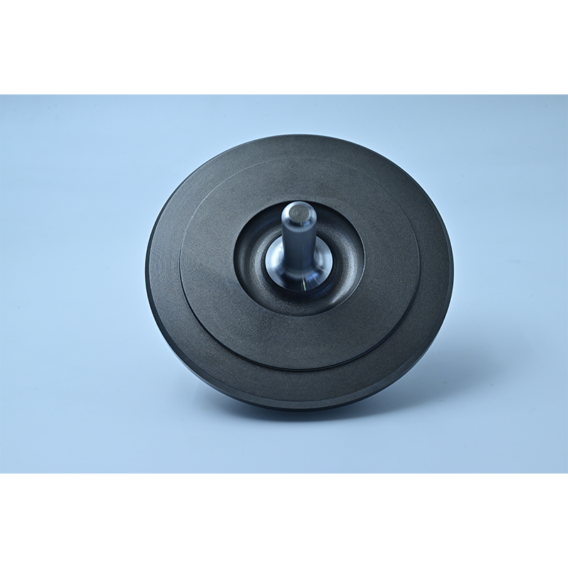 FP Valve Assembly