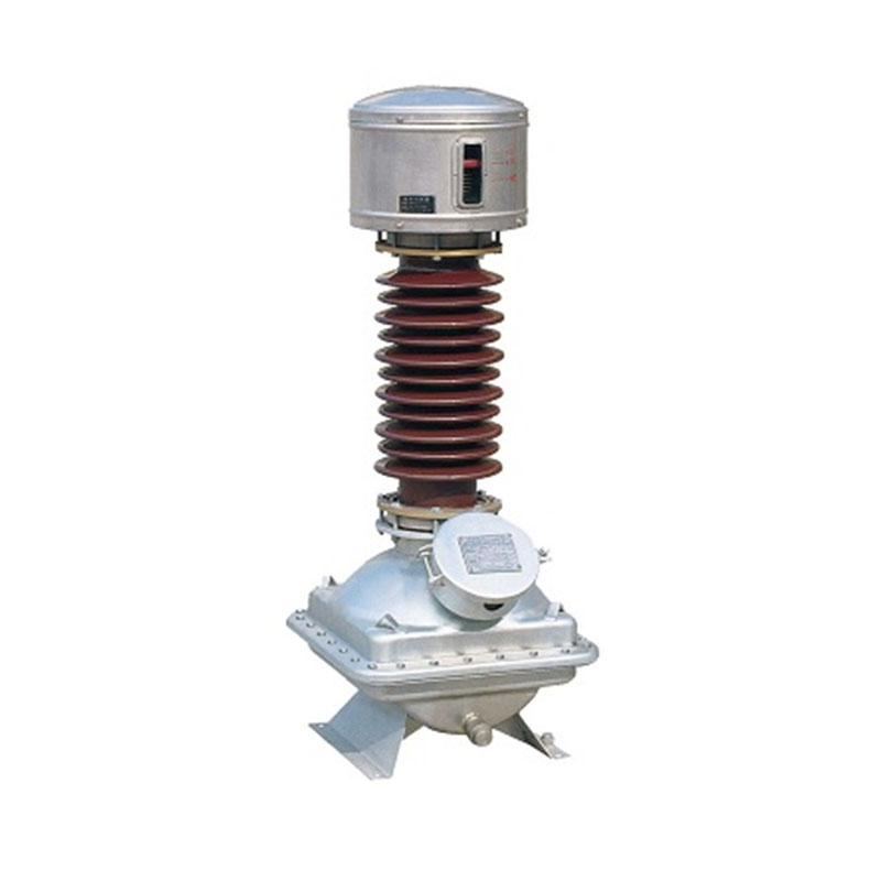 jdcf series oil immersed inductive voltage transformer-1