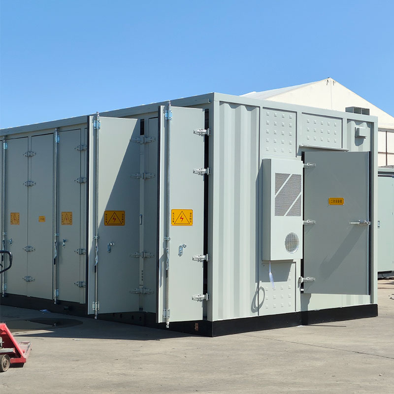 Como resolver falhas comuns em quadros de manobra na distribuição de energia?