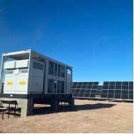 Integrasi Sistem Penyimpanan Energi dalam Proyek Tenaga Listrik