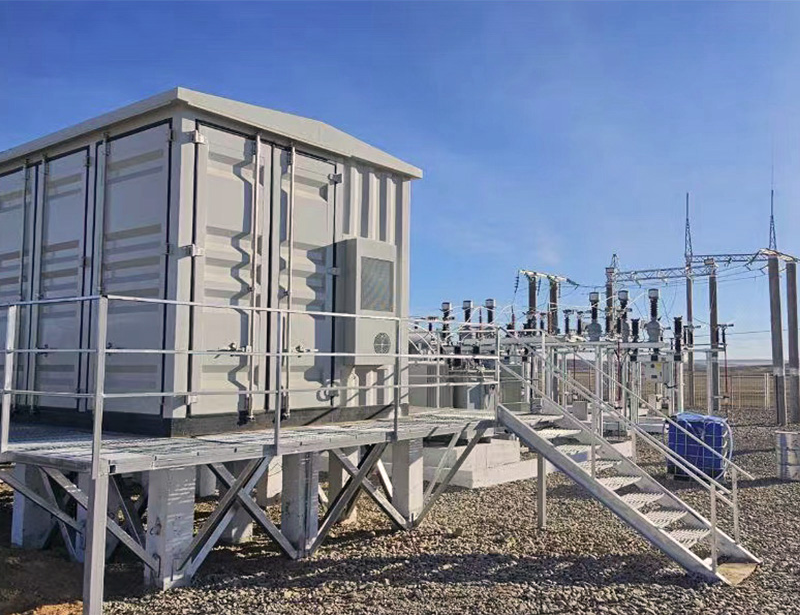 Uloga elektrostanica u savremnim snaga sistemima
