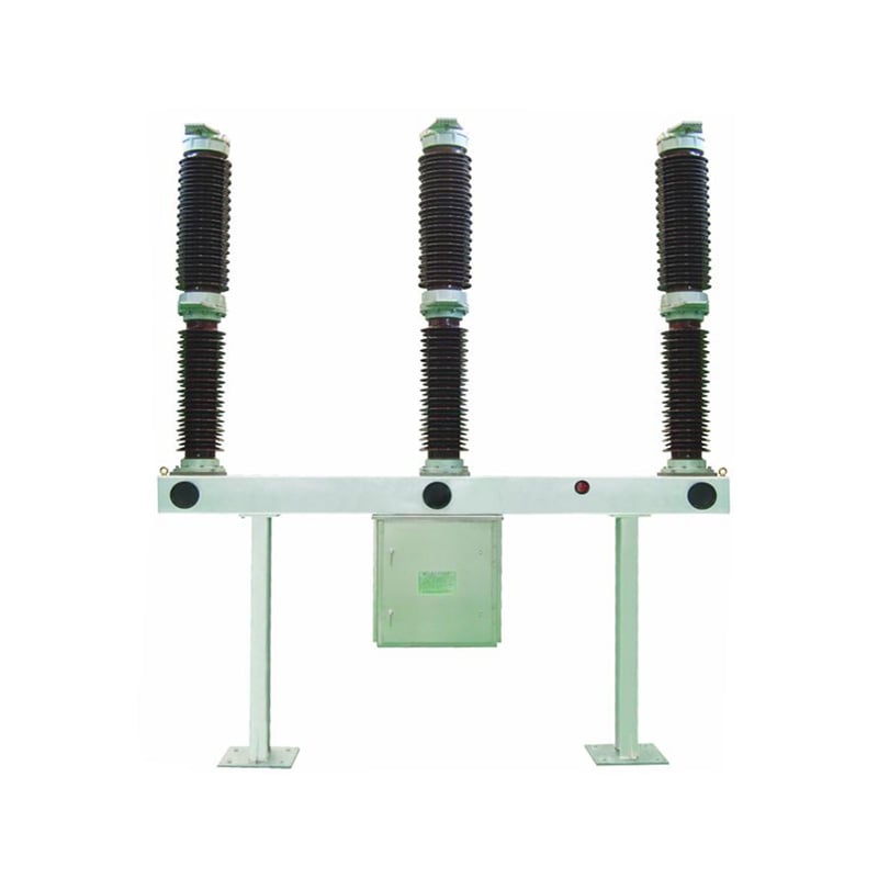 LW36-126KV /145V SF6 прекъсвач