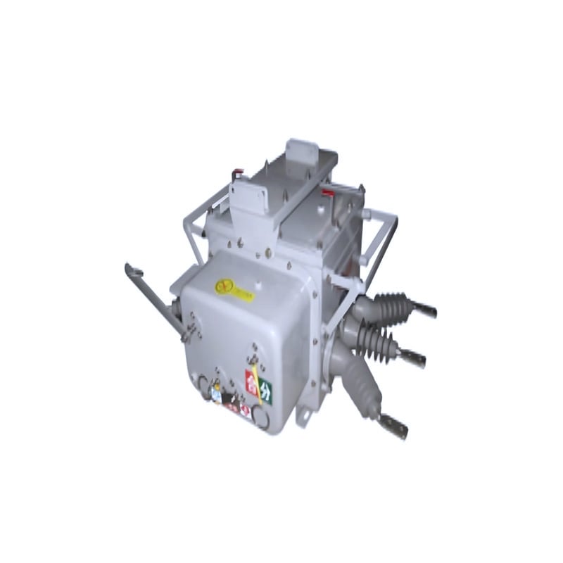 ZW20-12KV вакуумски прекидач кола