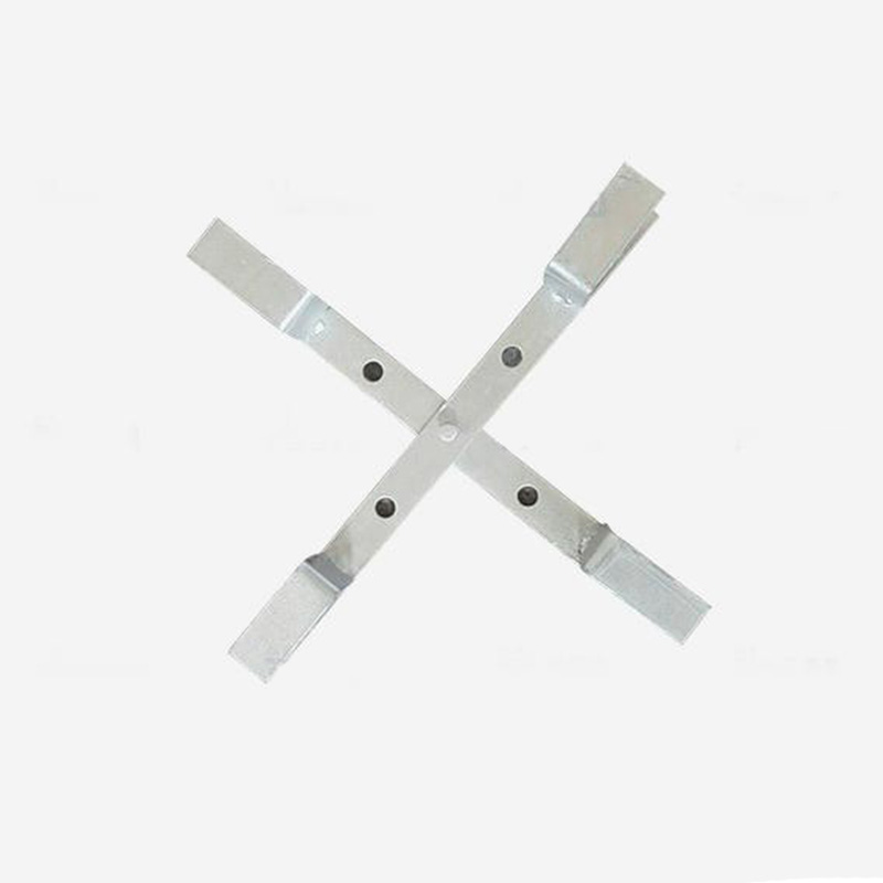 Cable shelf