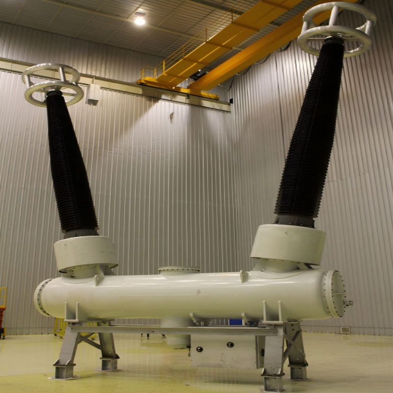 LW58A-550 Автоматичен прекъсвач на резервоара