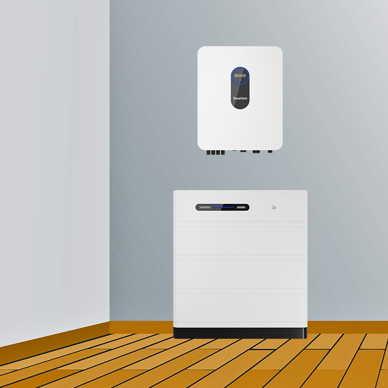 Mengapa Efisiensi Inverter Penting untuk Sistem Energi Surya?