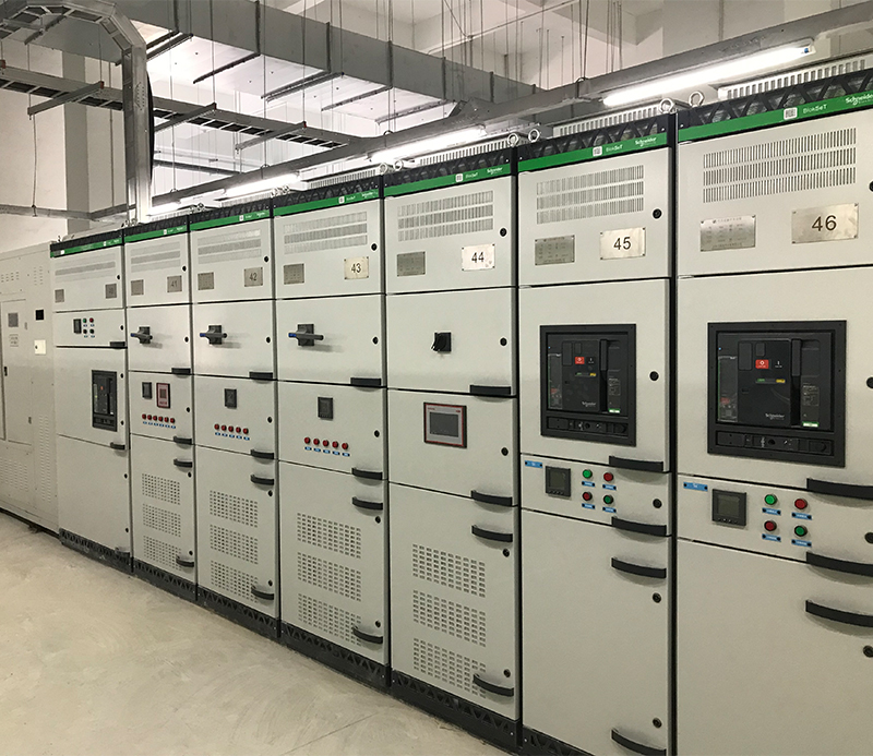 Peran Switchgear dalam Infrastruktur Kelistrikan Modern