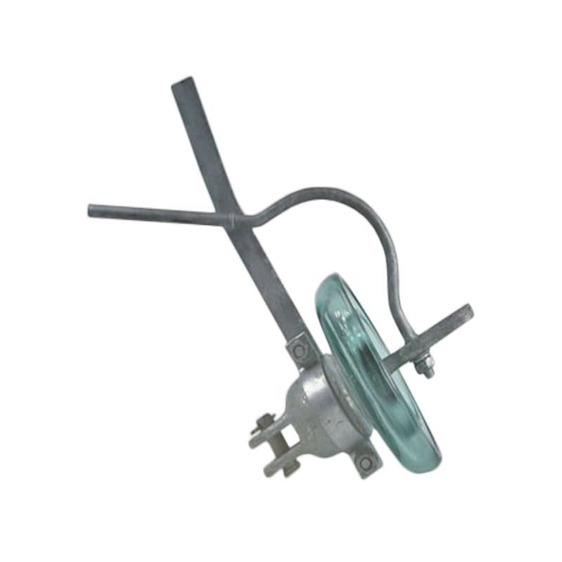 u70c u100c cap and pin type suspension insulator-0