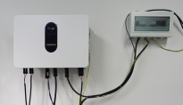 Inovativne tehnologije invertera za održiva energetska rješenja