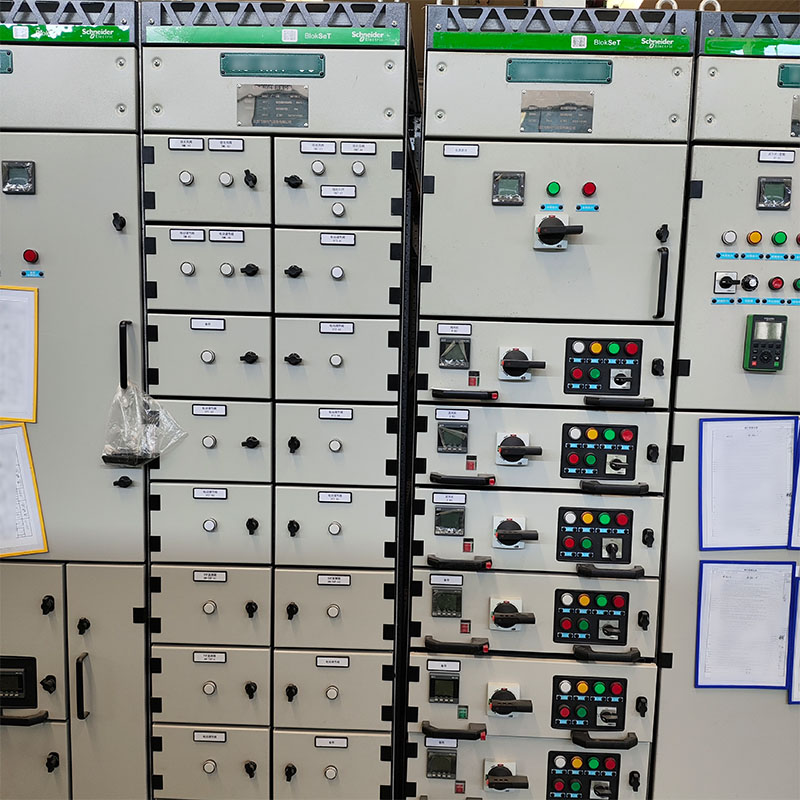 Cara Merawat Switchgear untuk Penggunaan Jangka Panjang?