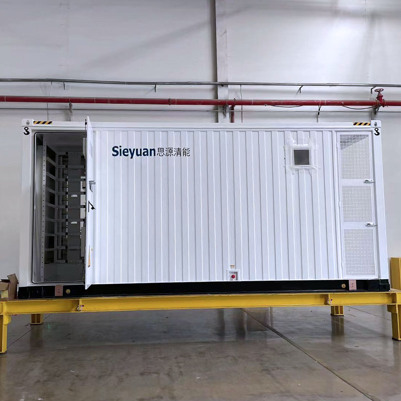 Apa prospek penerapan Sistem Penyimpanan Energi Baterai (BESS) dalam sistem penyimpanan energi?