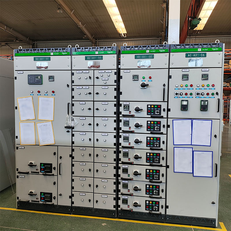 Cara Merawat dan Memperbaiki Switchgear di Lingkungan Industri?