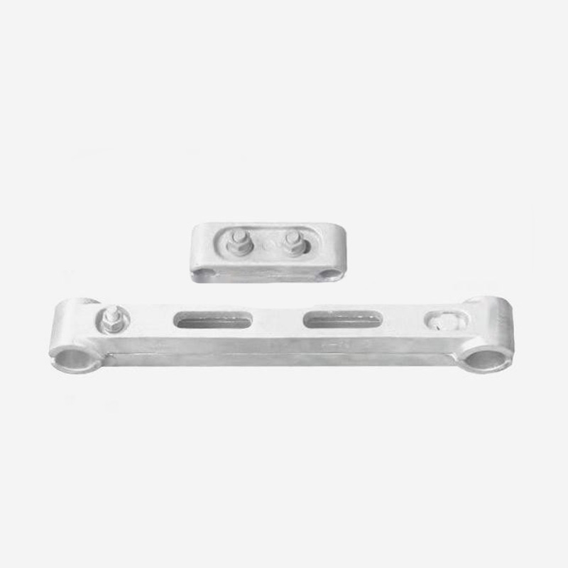 MRJ spacers for double conductor