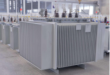 Transformatori: Osnova učinkovite prijenosa energije