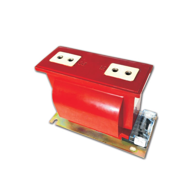 10kV Indoor Casting Resin Current Transformer