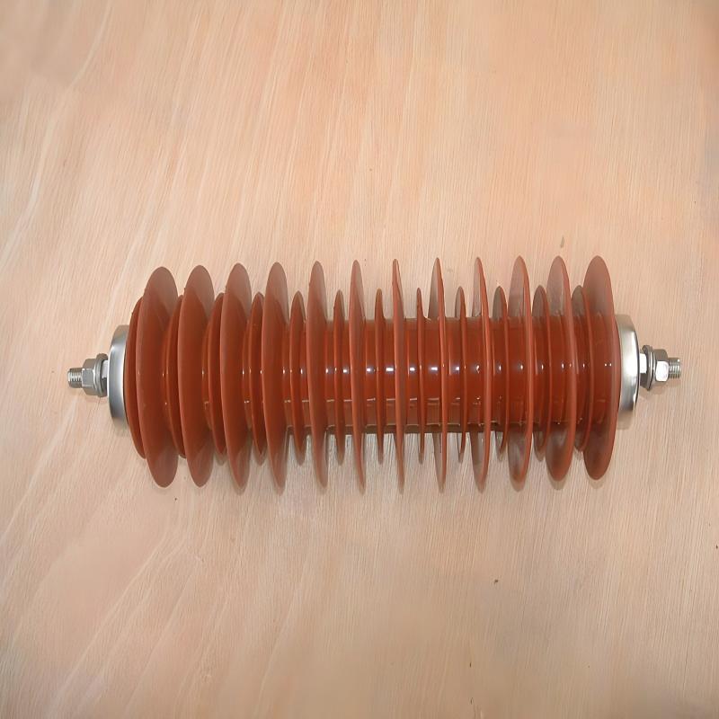 20kV composite jacket arrester