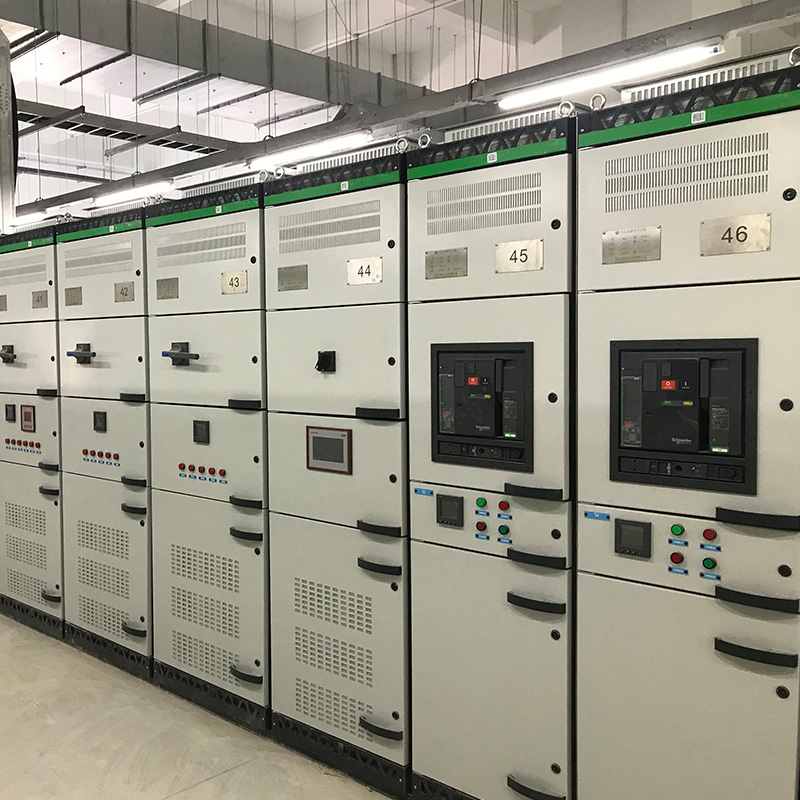 Solusi Switchgear Inovatif untuk Kebutuhan Energi Masa Depan