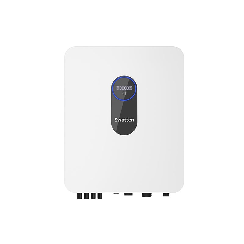 Three phase hybrid inverter 5-10kW