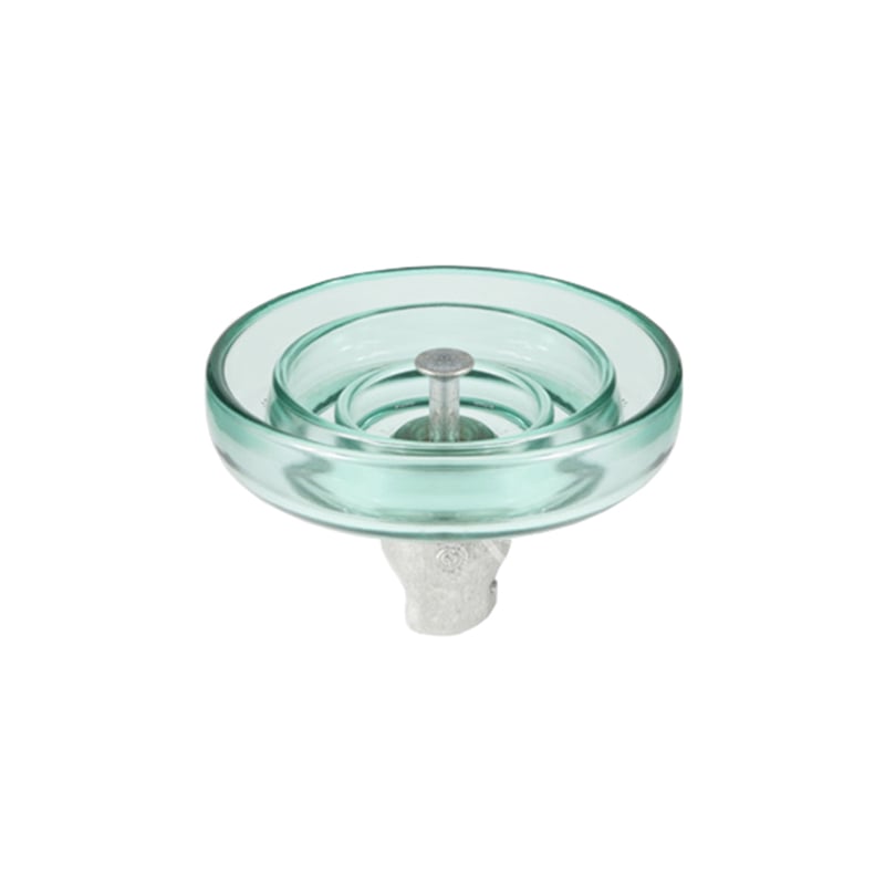 U70BP Fog type suspension insulator